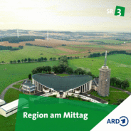 Region am Mittag-Logo