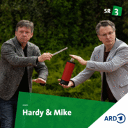 Hardy & Mike-Logo