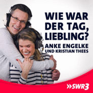 Anke Engelke und Kristian Thees: Wie war der Tag, Liebling?-Logo