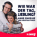 Anke Engelke und Kristian Thees: Wie war der Tag, Liebling? 