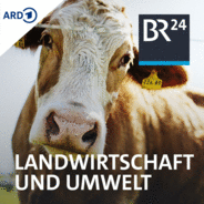 Landwirtschaft und Umwelt-Logo