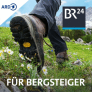 BR24 für Bergsteiger-Logo