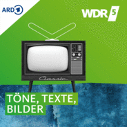 WDR 5 Töne, Texte, Bilder-Logo