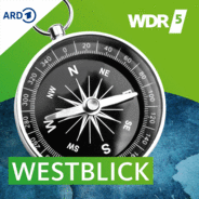 WDR 5 Westblick-Logo