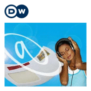 Le Club de l’auditeur | Deutsche Welle-Logo