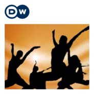 Forum des cultures | Deutsche Welle-Logo