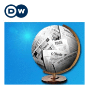 Le Journal | Deutsche Welle-Logo