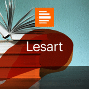 Lesart-Logo