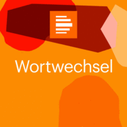 Wortwechsel-Logo