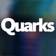 Quarks-Logo