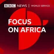 Focus on Africa-Logo