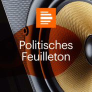 Politisches Feuilleton - Deutschlandfunk Kultur-Logo
