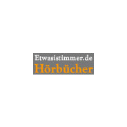 Etwasistimmer.de - Hörbücher kostenlos-Logo