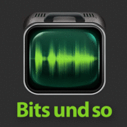 Bits und so-Logo