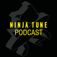 Ninja Tune Podcast-Logo