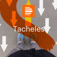 Tacheles-Logo