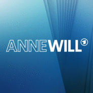 Das Erste - Anne Will-Logo