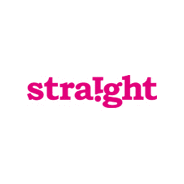 Straight - Der Podcast-Logo