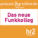 hr2 Funkkolleg: Psychologie 