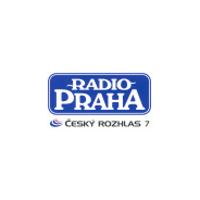 Radio Prag - Rubrik Tschechisch gesagt-Logo