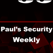 Security Weekly Podcast Network (Audio)-Logo
