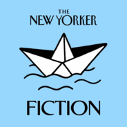 The New Yorker: Fiction-Logo