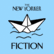 The New Yorker: Fiction-Logo