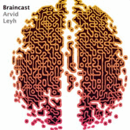 Braincast - auf der Frequenz zwischen Geist und Gehirn-Logo