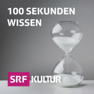 100 Sekunden Wissen-Logo