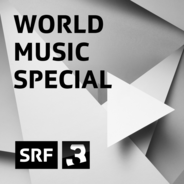 World Music Special-Logo
