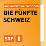 Die fünfte Schweiz-Logo