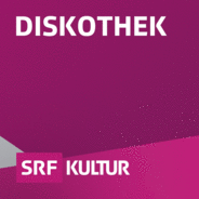 Diskothek-Logo