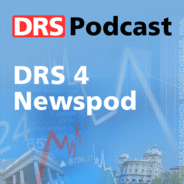 DRS 4 Newspod-Logo