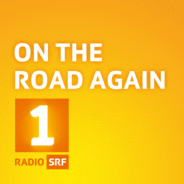 On the Road Again-Logo