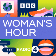 Woman's Hour-Logo