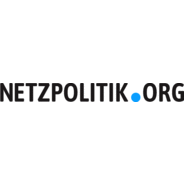 Netzpolitik Podcast – netzpolitik.org-Logo