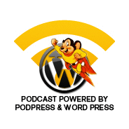 Hörmahnmal » Podcast Feed-Logo