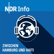 Zwischen Hamburg und Haiti-Logo