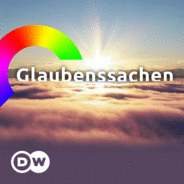 Glaubenssachen |  Deutsche Welle-Logo