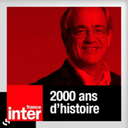 2000 ans d'histoire-Logo