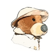 Buddlers Hörbuch-Logo