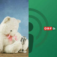 Die Radio Steiermark-Kinderreporter-Logo