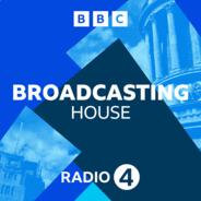 Broadcasting House-Logo