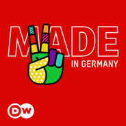 Made in Germany: Das Wirtschaftsmagazin-Logo