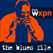 Blues File-Logo