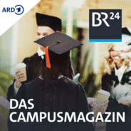 Das Campusmagazin-Logo