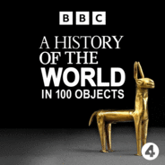 A History of the World in 100 Objects-Logo