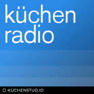 Küchenradio (mp3)-Logo