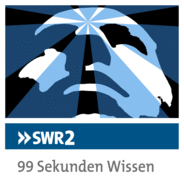 SWR2 99 Sekunden Wissen-Logo