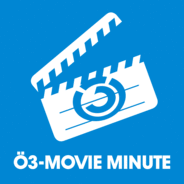 Ö3 Movie-Minute-Logo